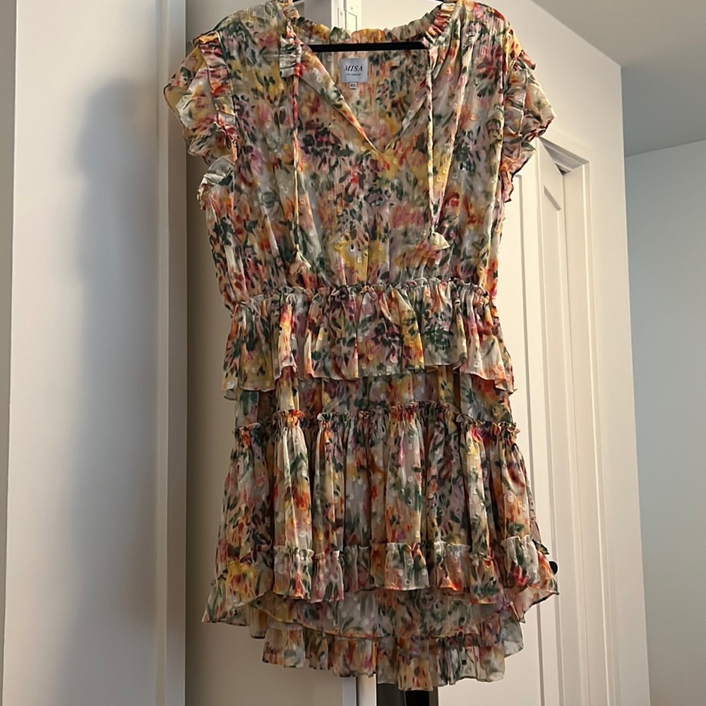 Misa “Lillian dress” size XL